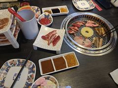 -AJIYA·池袋日式烧肉自助(天津万象城店)