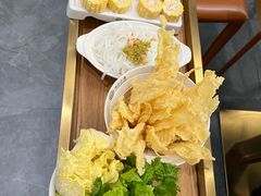 -潮汕大目牛肉火锅(皇岗旗舰店)