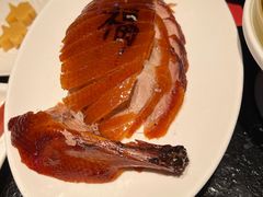 -局气 烤鸭·北京菜(光华路店)