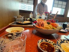 -小山日本料理(兴业太古汇店)