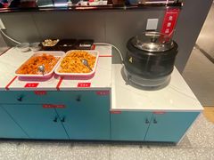 -哈力家·西北烧烤烤串(凤城三路店)