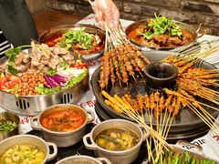 -九村烤脑花·两江非遗(创始总店)