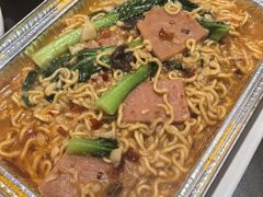 -798烧烤工厂(太和路店)