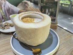 -探窝·竹笙椰子鸡(杨箕店)