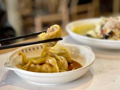 -蒋家桥饺面店(奥邦店)