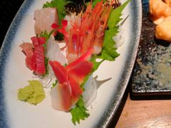 -千代武日本料理(爱建店)