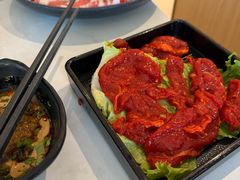 -呷哺呷哺 黄金牧场 (中发百旺店)