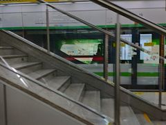 -玉山路(地铁站)