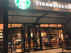 门面-星巴克(洛阳中州路王府井店)