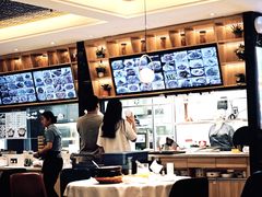 -潮粤香海鲜酒楼(沙湖店)
