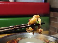 -七友美蛙鱼头火锅(坂田店)