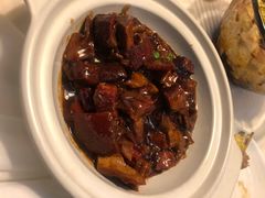 外婆红烧肉-上海年代(水上东路店)