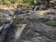 -北辰山景区