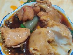 -石灰市毛记烧鸡公(解放碑店)