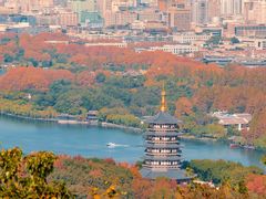 -九曜山