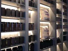 -来回·咖啡(钟村咖啡豆店)