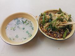 骨头汤-赵伍面庄(松石大道店)