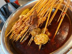 -成都瓜串串(华强北店)
