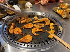 -西塔老太太泥炉烤肉(亚运村店)