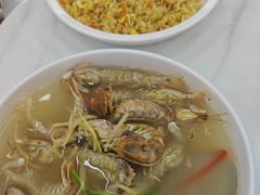 -嘉升大排档(番禺总店)