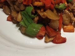 -柴米油盐三杯鸡(象山北路店)
