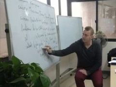 -扬格外语学校(芝罘校区)