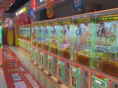 -一棠龙虾•王牌虾球(楚河汉街店)