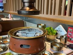-西塔老太太泥炉烤肉(望京一店)