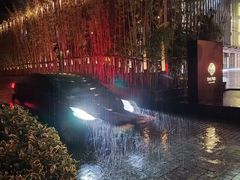 -上海璞麗酒店