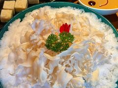 -宝泉铜锅·涮羊肉(解放东路店)