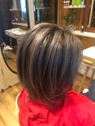 -爱秀造型 T-G