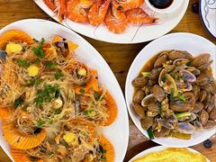 -明记海鲜大排档(巽寮湾店)