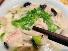 -春发生饭店·非遗(南院门店)