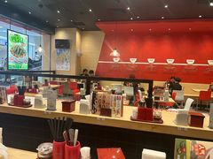 -食其家·牛丼咖喱(太阳宫店)