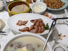 -福来居烤鸭店(天坛二店)