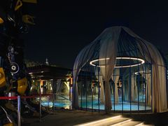 -南京瀚金佰九号温泉酒店