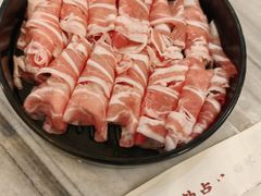 -牛街清真满恒記(平安里西大街店)