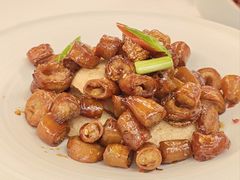 -山泉公馆酒家(珠江新城店)