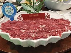 -牛鼎盛新疆雪花鲜牛火锅(武夷绿洲 店)