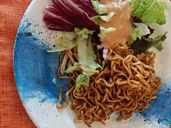 -亚龙湾希尔顿自助餐厅·海鲜·烧烤·沙滩BBQ·现场乐队
