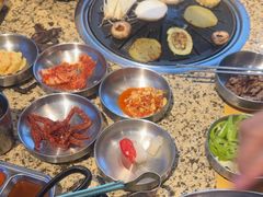 -安又胖韩国烤肉