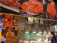 -夜市全日餐厅·洲际酒店(石家庄洲际酒店)