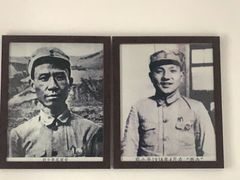 -八路军西安办事处纪念馆