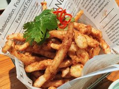 -老板恋上鱼(环山路店)