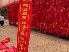 -墨江北回归线标志园