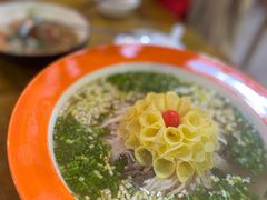-杏花村水席楼(西大街总店)