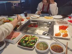 -海底捞火锅(枫蓝国际购物中心店)