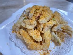 -记忠海鲜