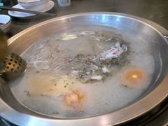 -土著渔匠·养生蝴蝶鱼(香樟路店)