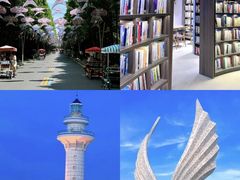 -日照灯塔风景区